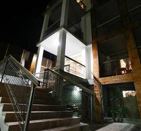 Отдых в Aimara Hotel - Абхазия, Гагра