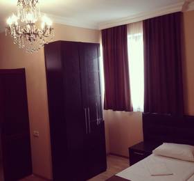 Hotel Sea в Гагре