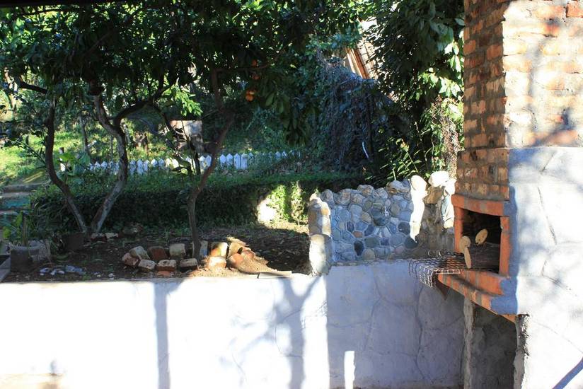 Kaffa Guest House on Apsny 35 Абхазия, Гагра