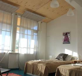 Kaffa Guest House on Apsny 35 в Гагре