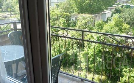 Apartment on Abazgaa 55 Абхазия, Гагра