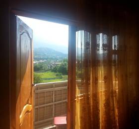 Отдых в Apartment on Lakoba 14 - Абхазия, Гагра