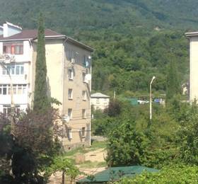 Отдых в Apartment on Abazgaa 49 - Абхазия, Гагра