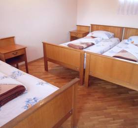 Туры в Guest house Anzhela в Абхазии