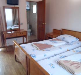 Guest house Anzhela в Гагре