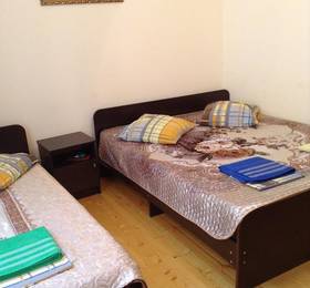 Guest house Shtil в Гагре