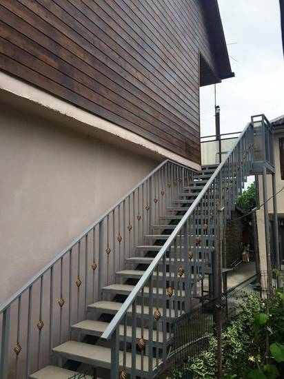 Guest house Gagra Абхазия, Гагра