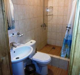 Отдых в Guest house Gagra - Абхазия, Гагра