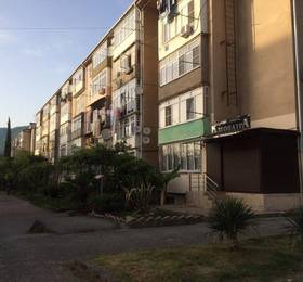 Отдых в Apartments na Abazgaa 63/1 - Абхазия, Гагра