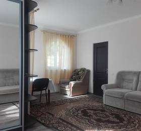 Отдых в Guest House Agava on Cherkesskaya 36 - Абхазия, Гагра