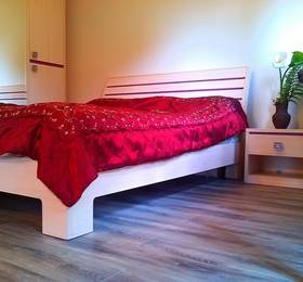 Guest House Agava on Cherkesskaya 36 в Гагре
