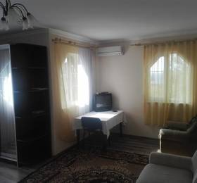 Туры в Guest House Agava on Cherkesskaya 36 в Абхазии