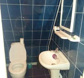 Отдых в Guest House on Shaumana 6 - Абхазия, Гагра