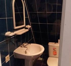 Туры в Guest House on Shaumana 6 в Абхазии
