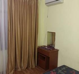 Guest House on Shaumana 6 в Гагре