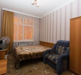 Guest House Amore в Гагре
