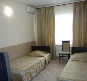 Туры в Guest House Amore в Абхазии