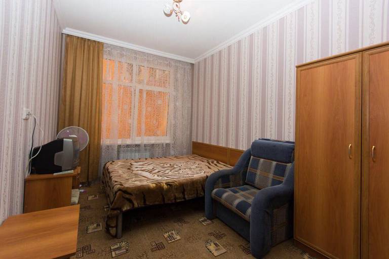 Guest House Amore