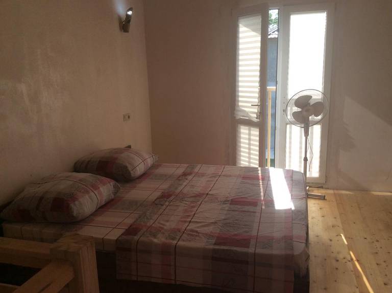 Leto land Guest House