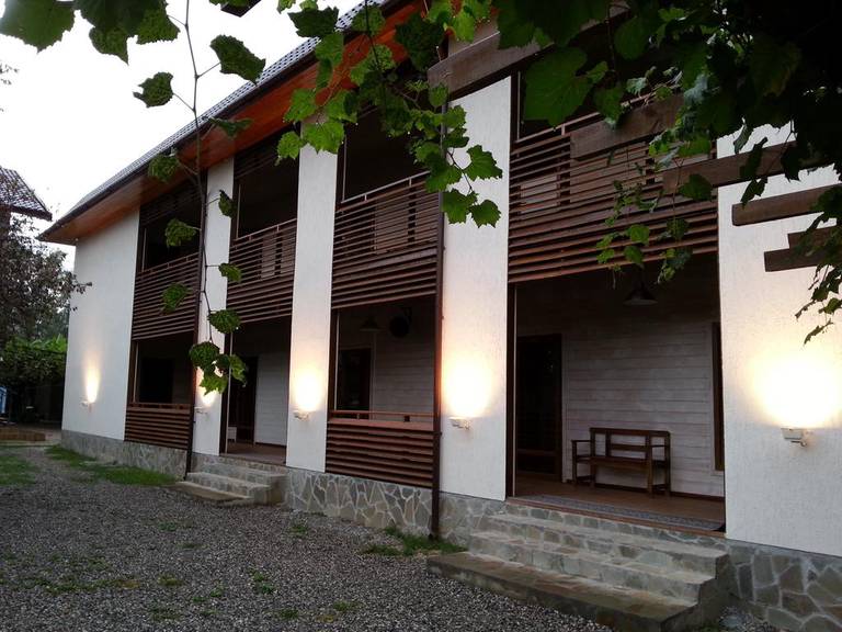 Rosemarine Hotel
