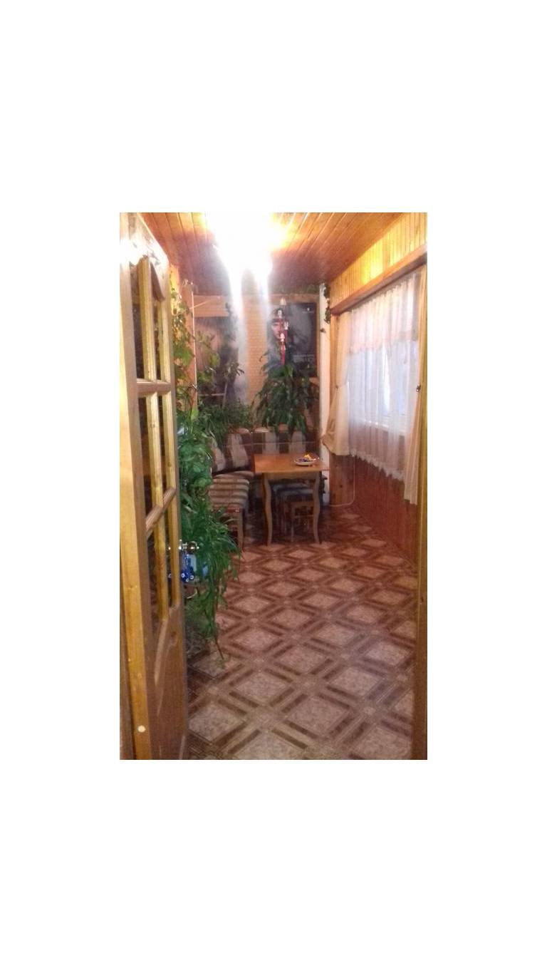 Elena Apartment