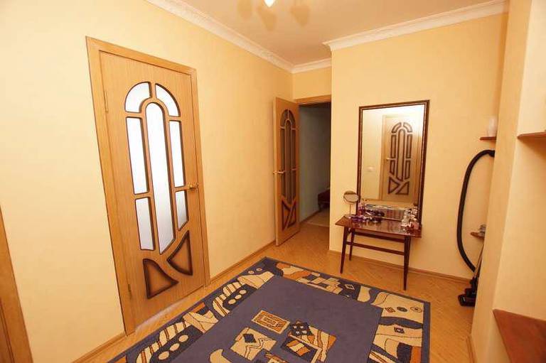 Apartament Na Agrba