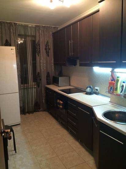 Apartment on Agrba Абхазия, Пицунда