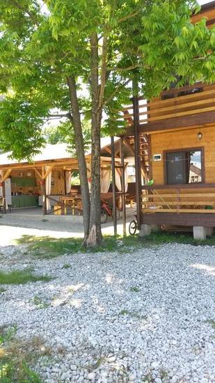 Guesthouse Pekan Абхазия, Пицунда