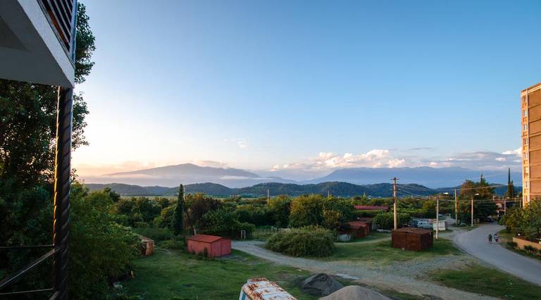 Amra Guest House