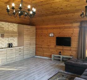 Отдых в Villa Apsua - Абхазия, Пицунда