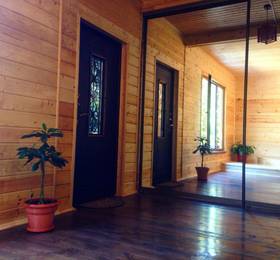Leres Mini-Hotel в Пицунде