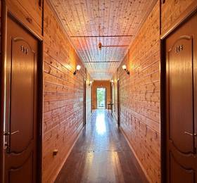 Отдых в Leres Mini-Hotel - Абхазия, Пицунда
