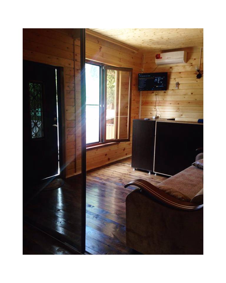 Leres Mini-Hotel