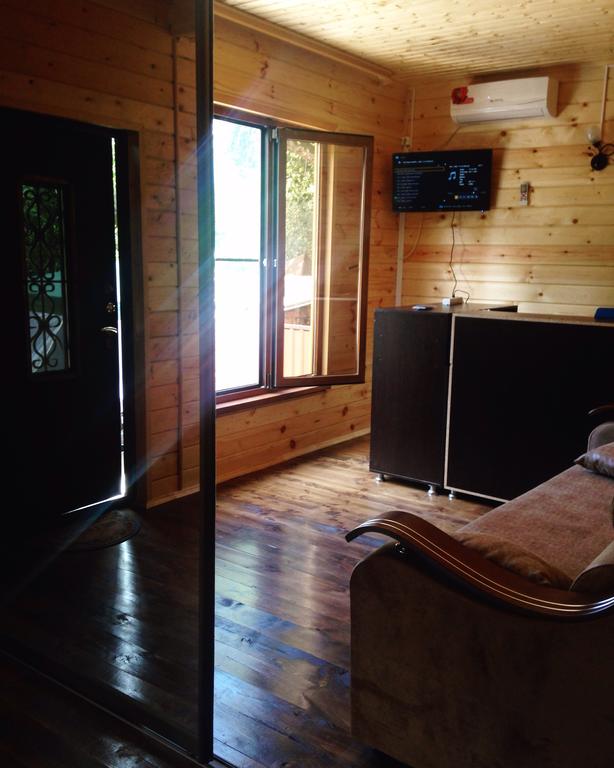 Leres Mini-Hotel