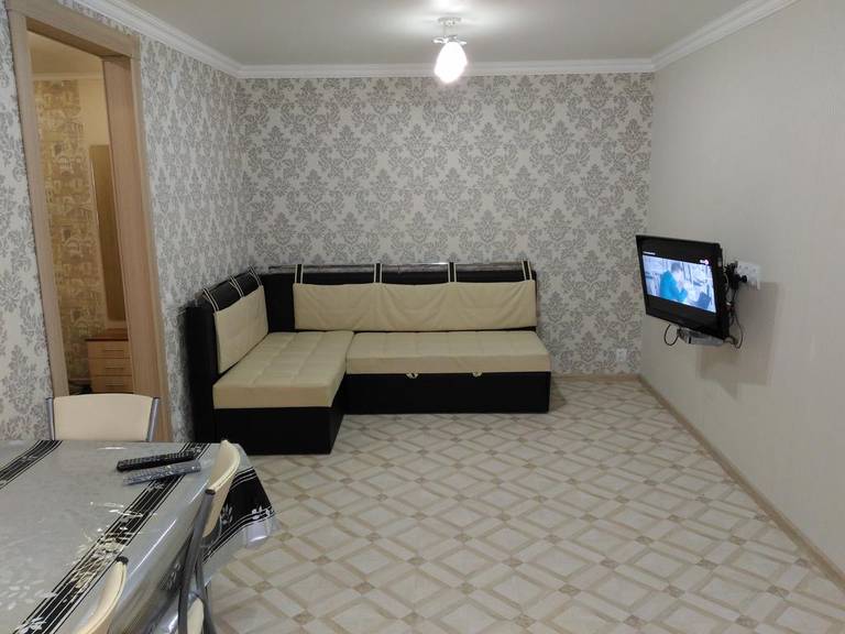 Apartment on Gochua 17