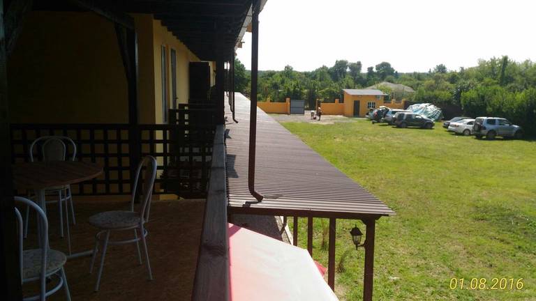 Lilly Guest House