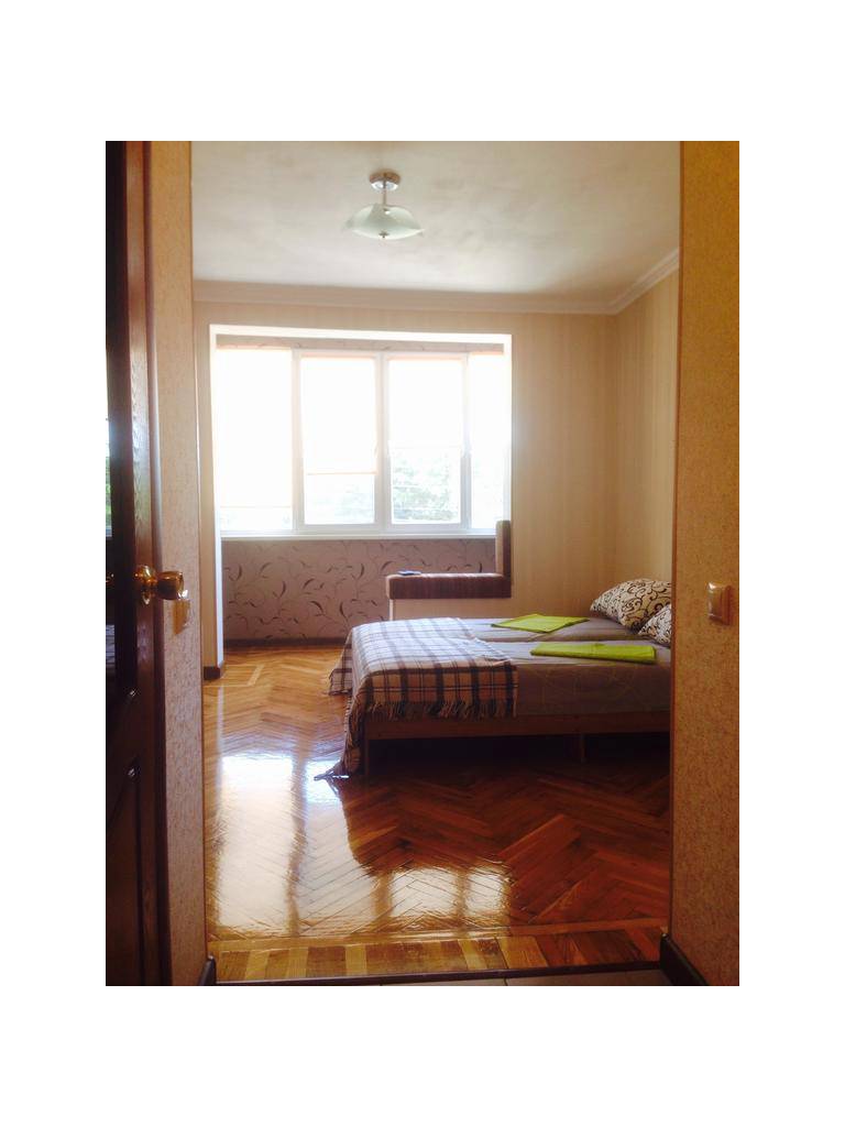 Homestay u Nadezhdy