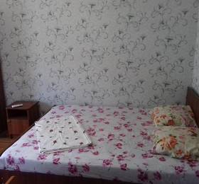 Туры в Guest House Zelenaya Roscha в Абхазии