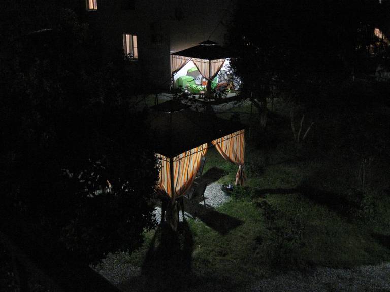 Guest house Inkit