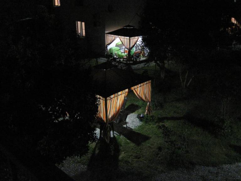Guest house Inkit