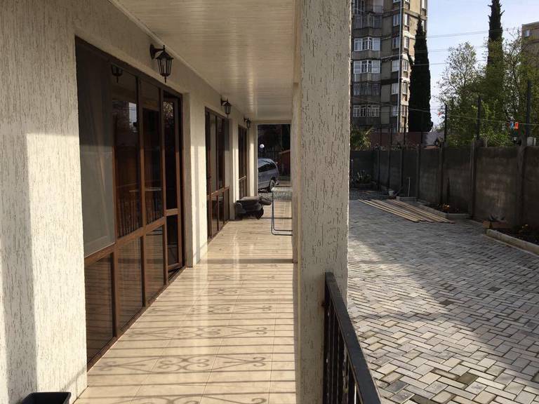 Guest house Inga