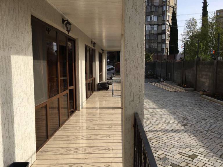 Guest house Inga