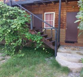 Отдых в Guest house Pizunda - Абхазия, Пицунда