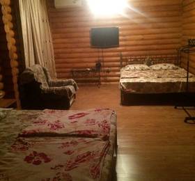 Туры в Guest house on Agrba 32 в Абхазии