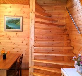Отдых в Novy Afon Cottage - Абхазия, Новый Афон