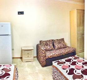 Туры в Hotel Istochnik в Абхазии