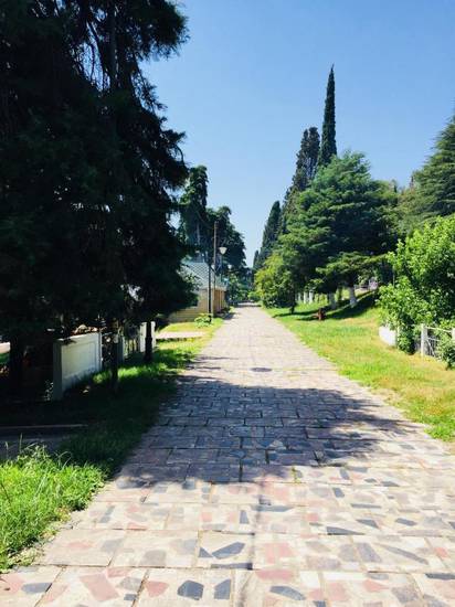Guest House Afon Абхазия, Новый Афон