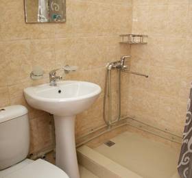Guest House Afon в Новом Афоне