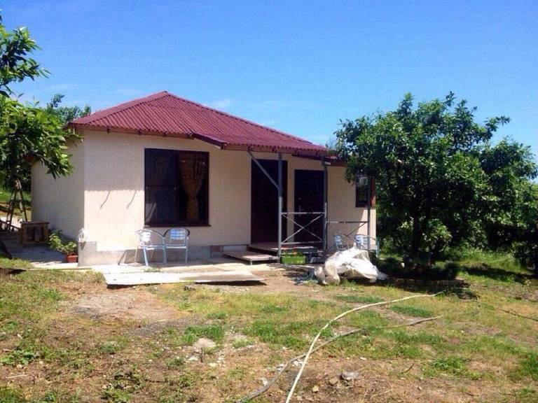 Holiday Home Dzhindzholiya 66