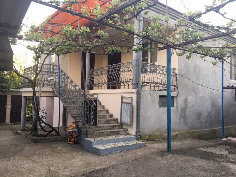 Guest house Mandarinovyj sad